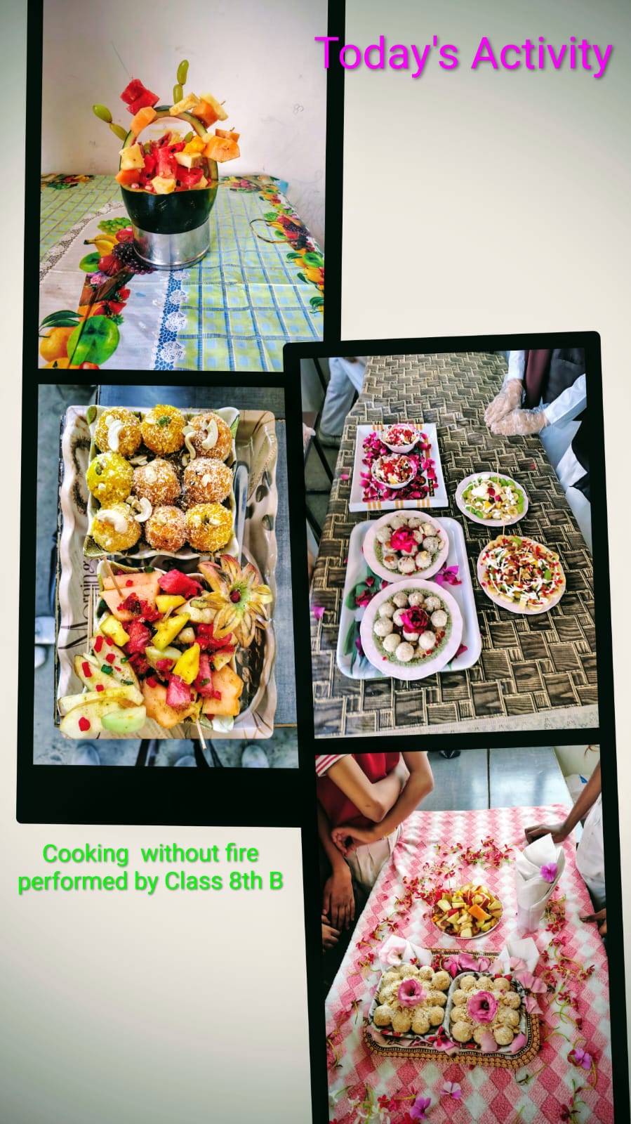 Cooking Without Fire 10