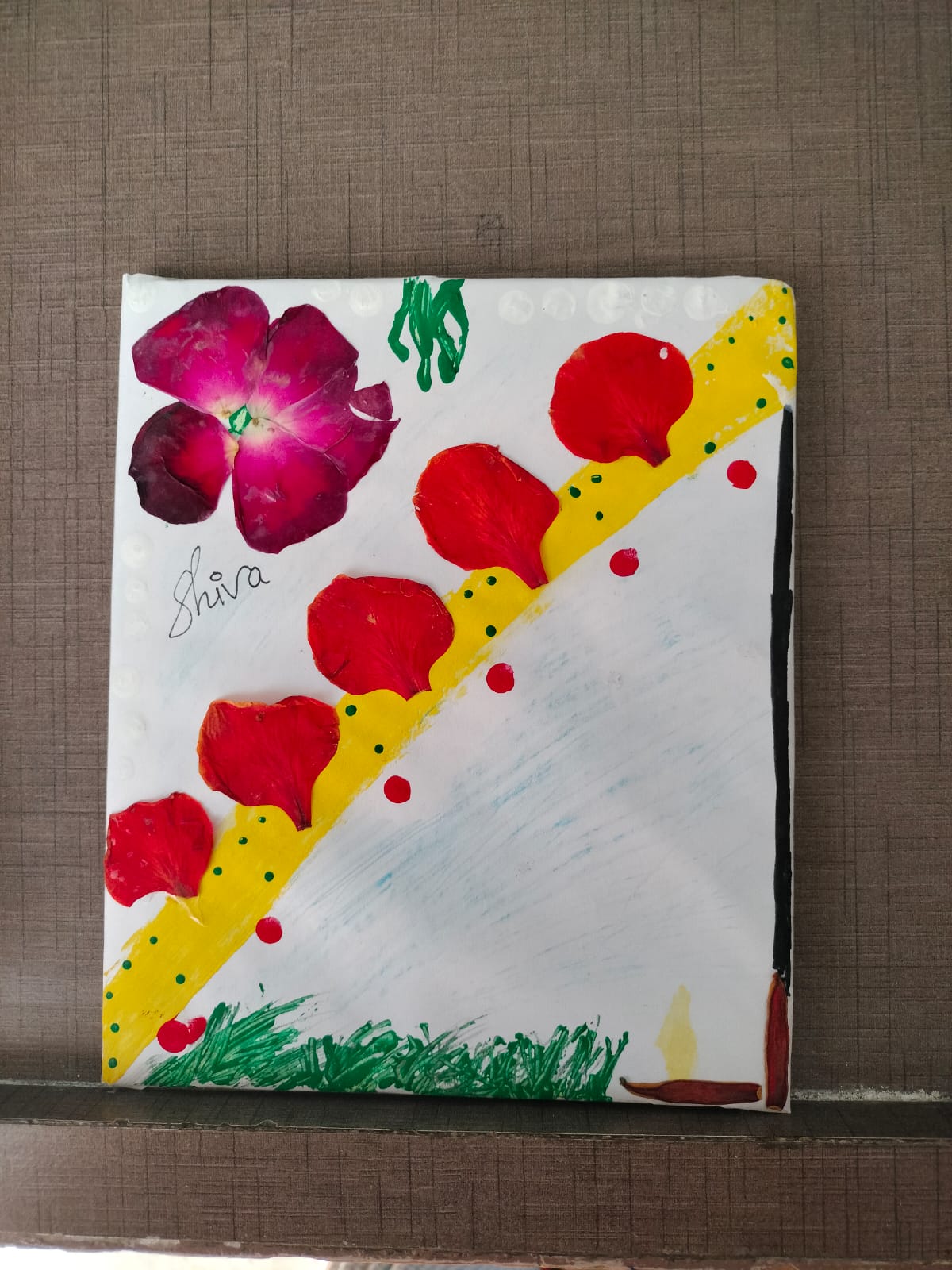 Greeting Card Making 6