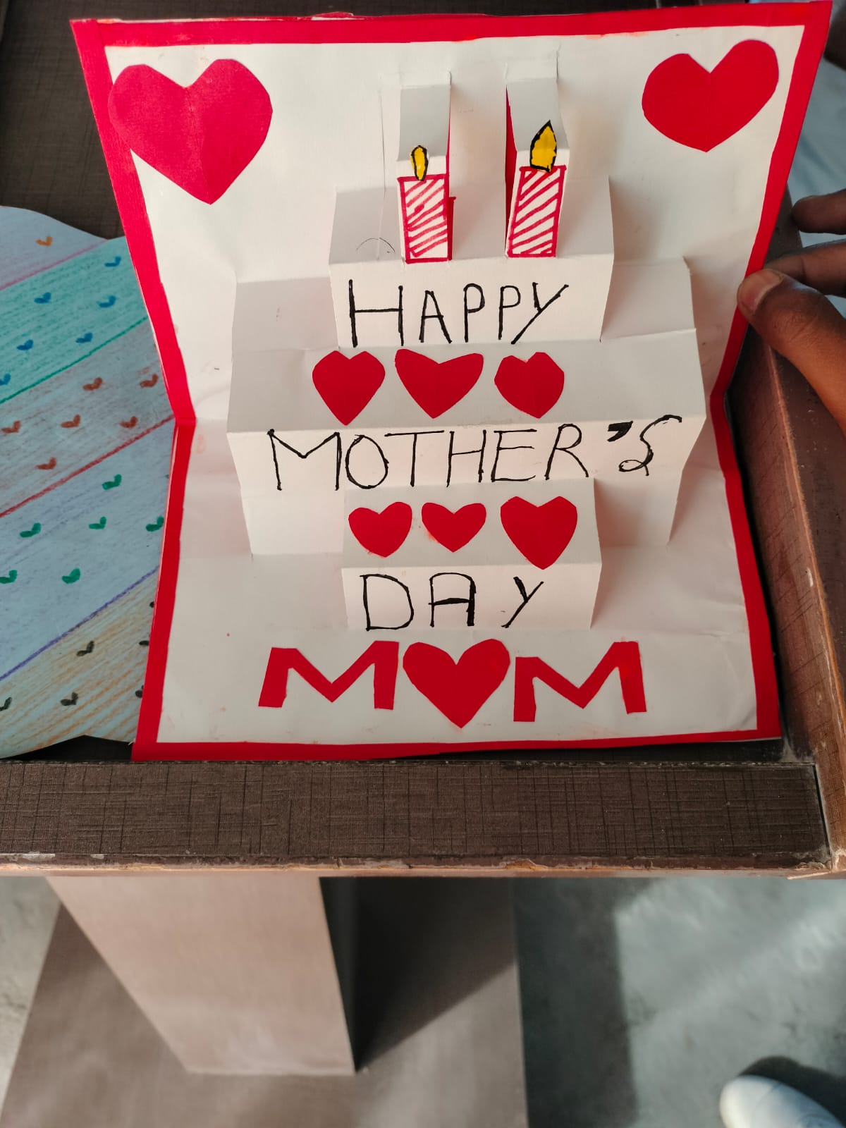 Greeting Card Making 7