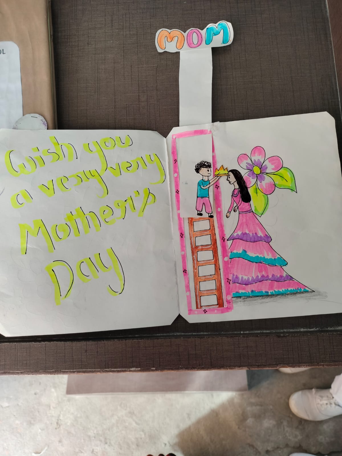 Greeting Card Making 11