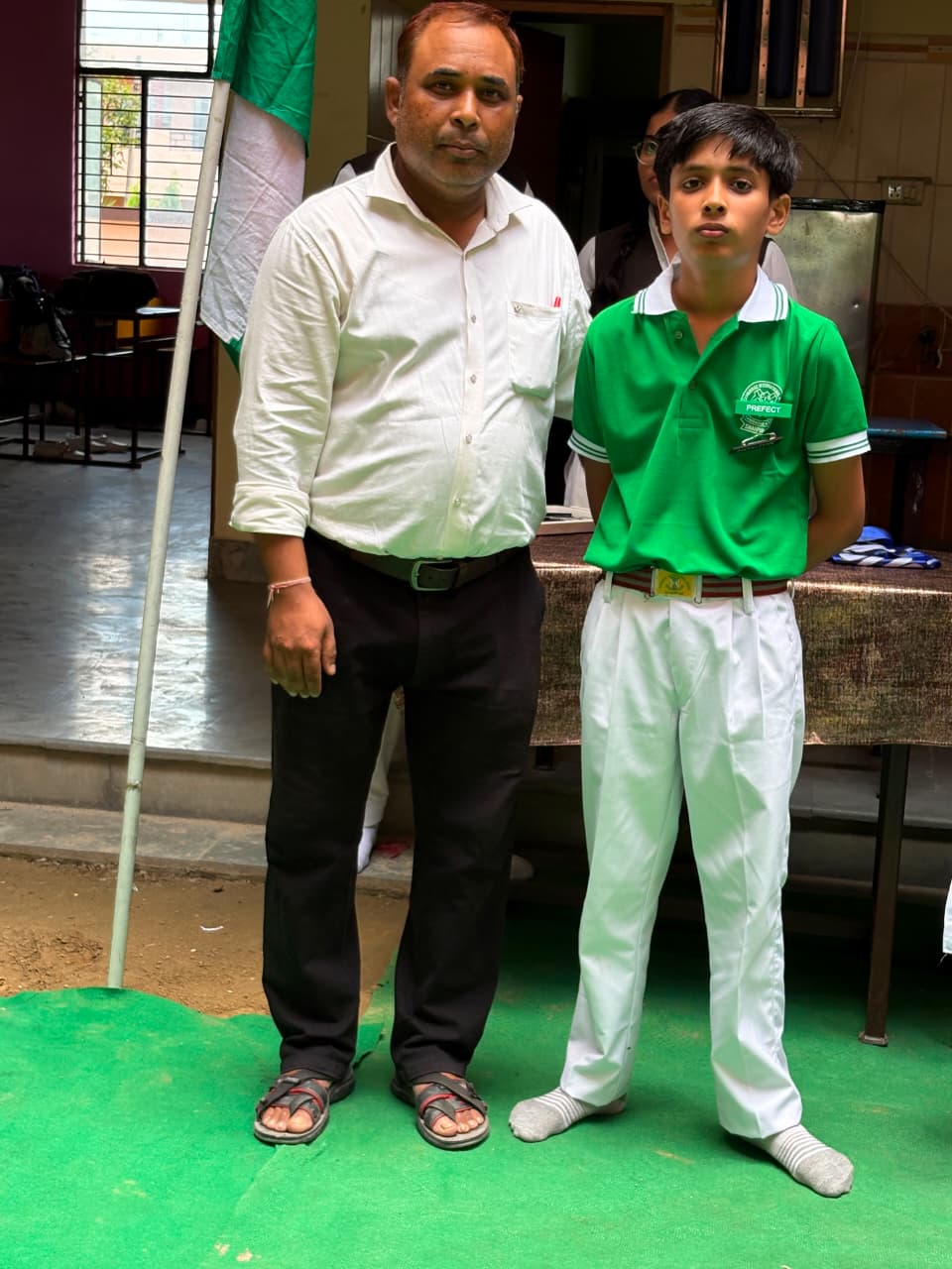 investiture  4