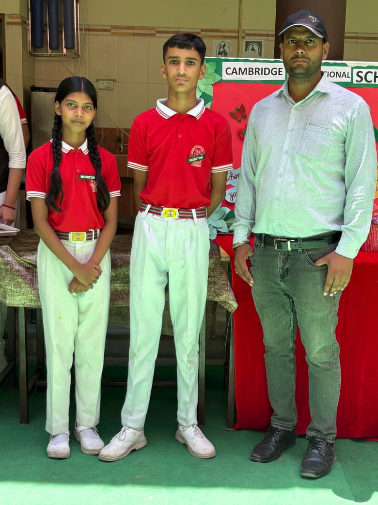 investiture  6