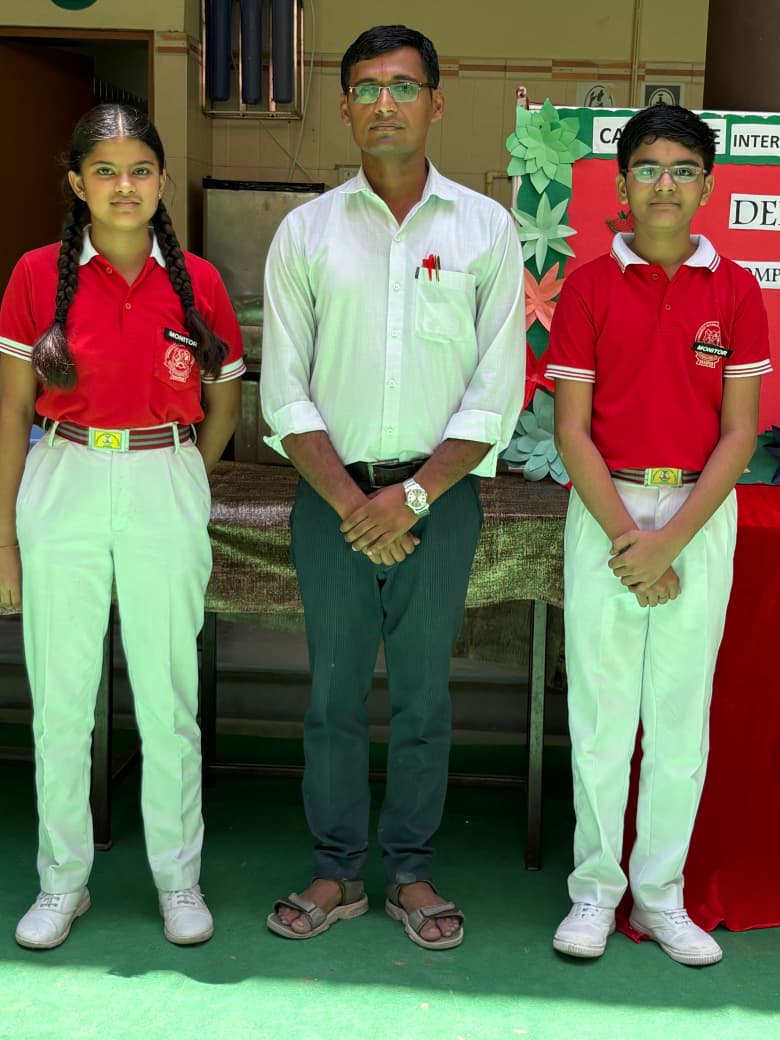 investiture  7
