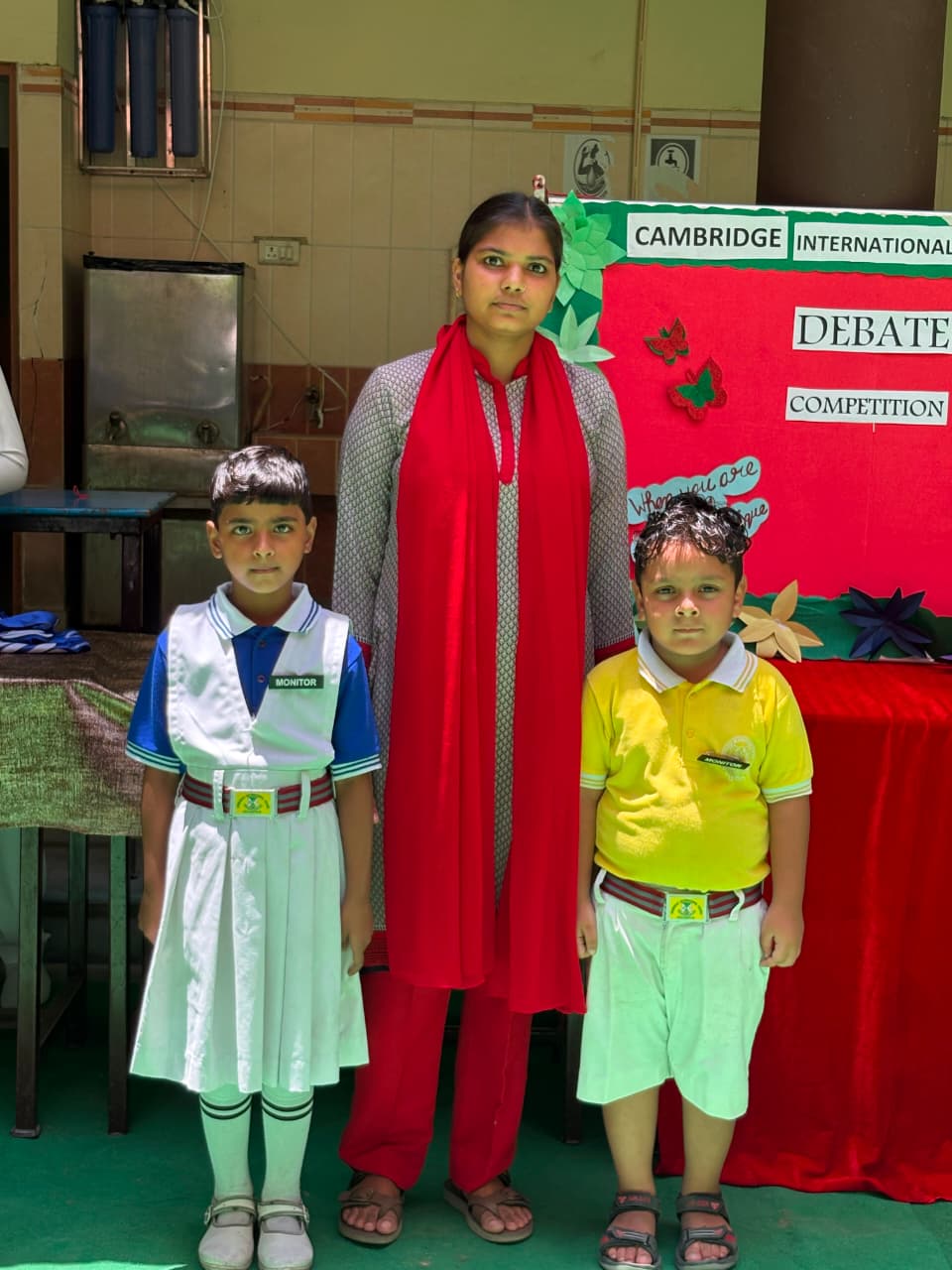 investiture  8