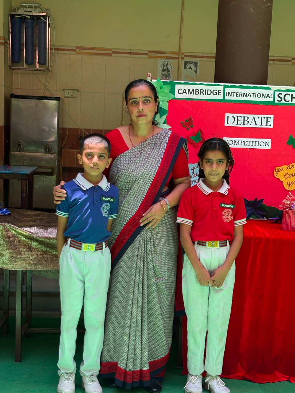 investiture  12