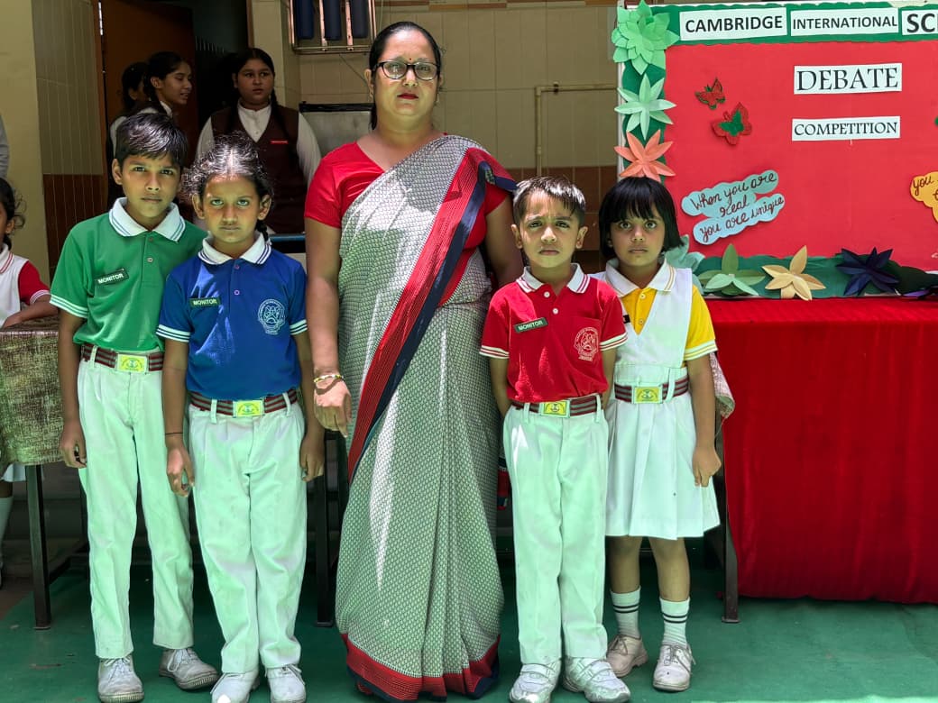 investiture  13