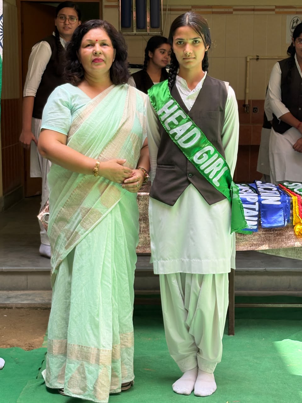 investiture  14