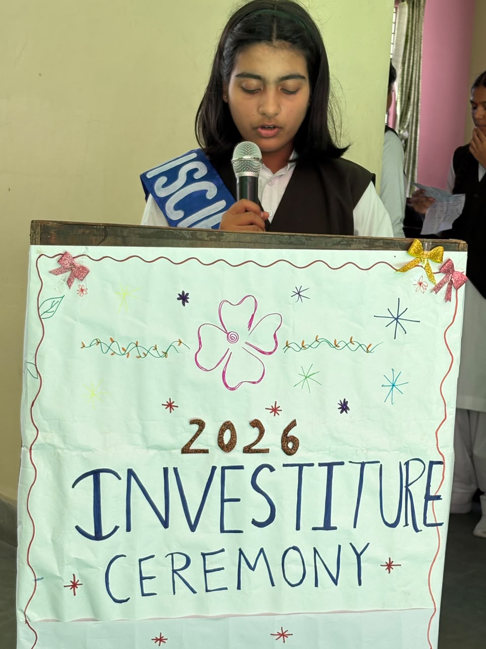 investiture  15