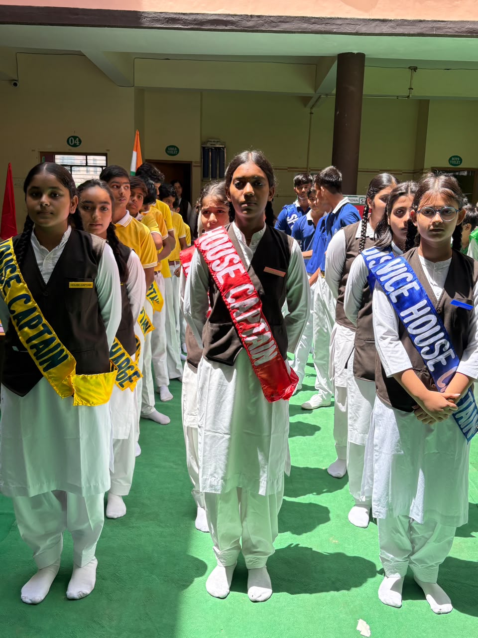 investiture  17