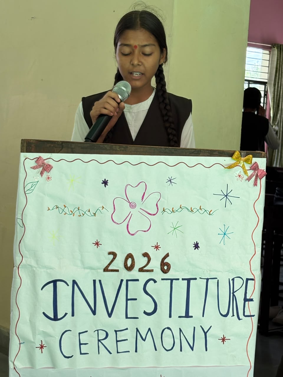 investiture  19