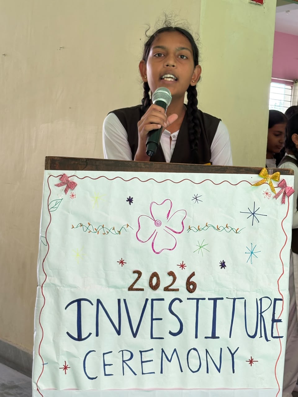 investiture  21