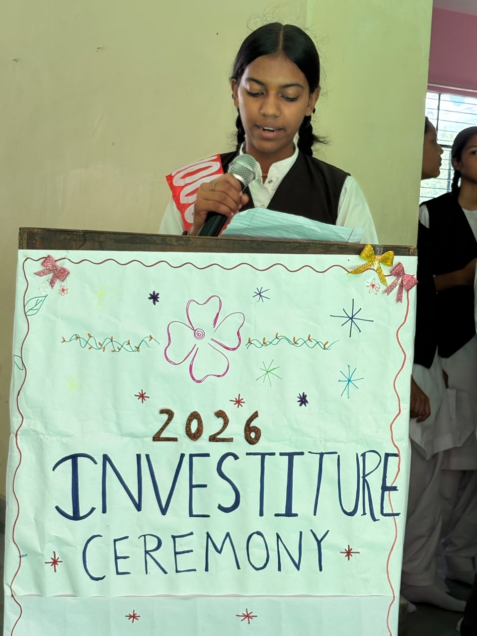 investiture  22
