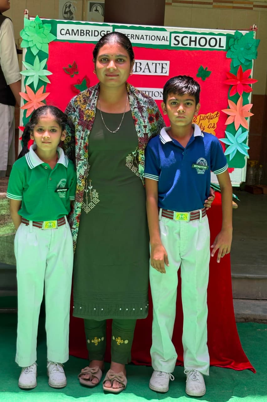 investiture  23