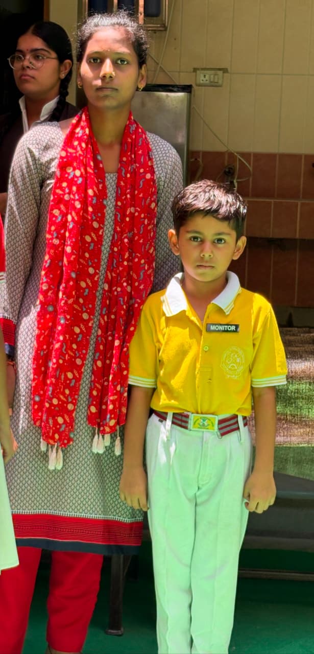 investiture  26