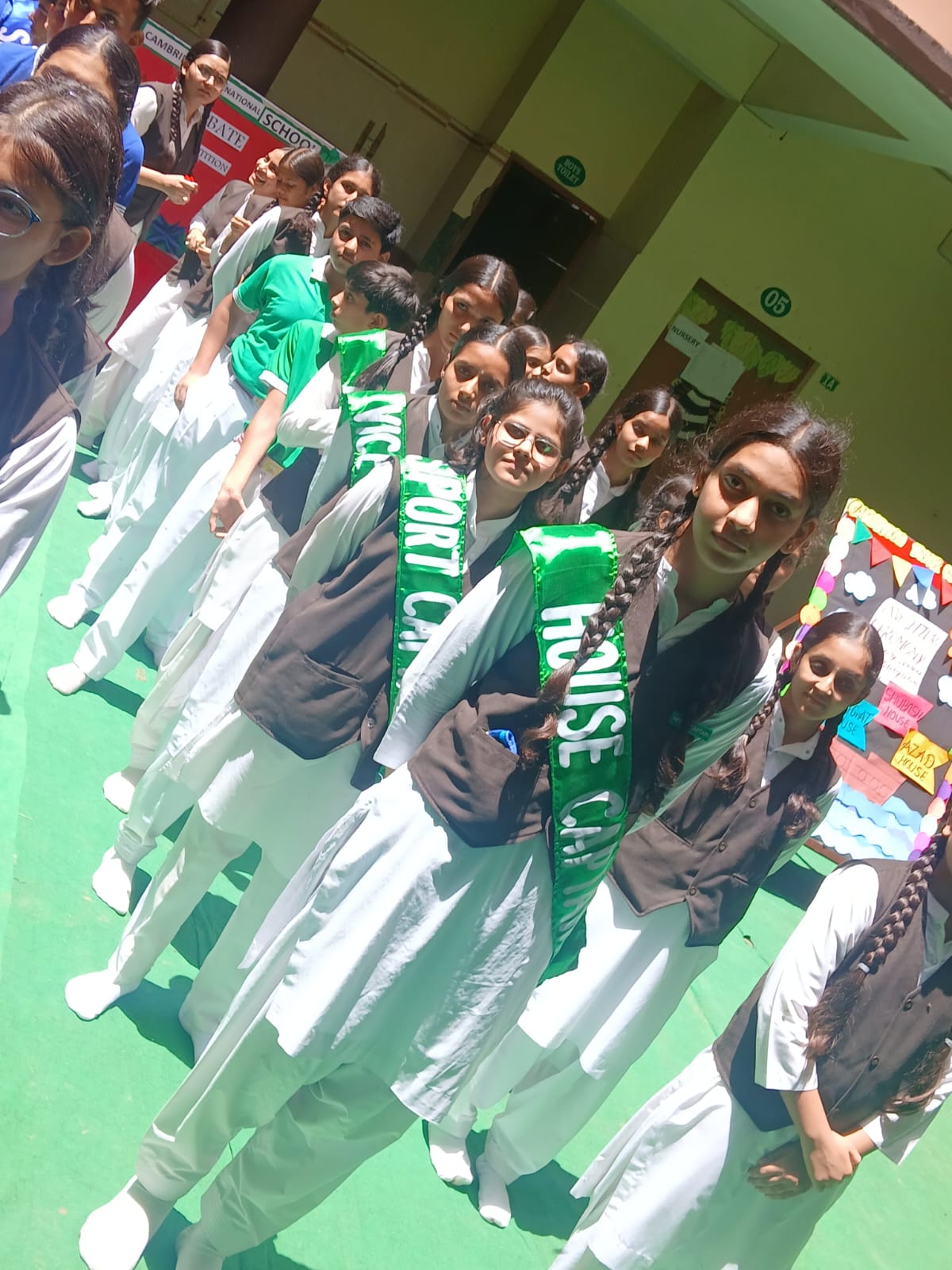 investiture  37