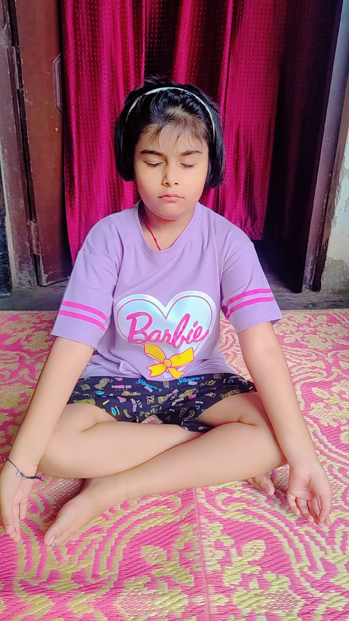 Yoga Day 6