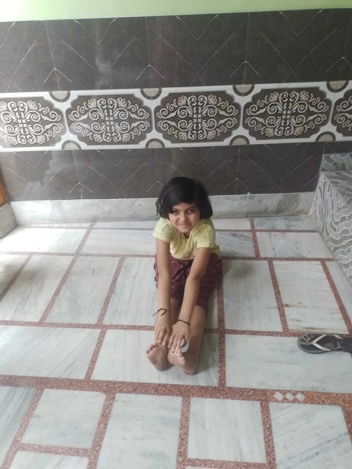 Yoga Day 13