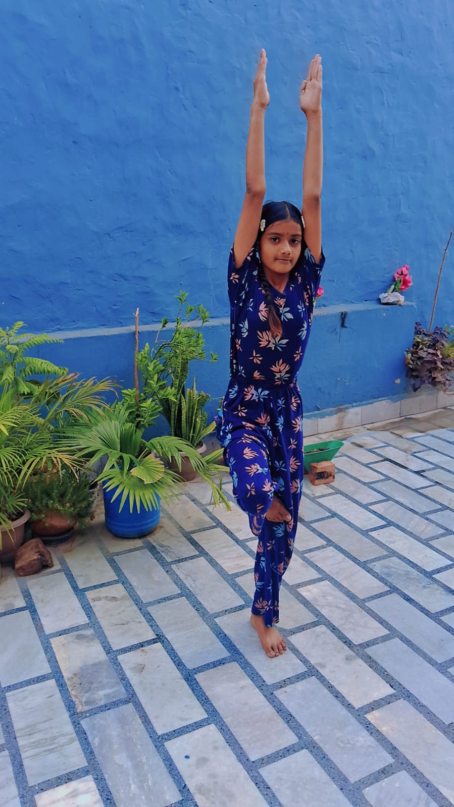 Yoga Day 23