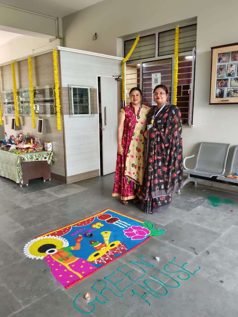 Dashara Celebration 1