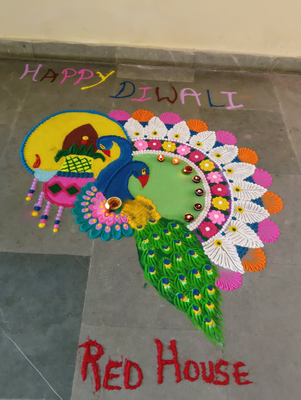 Dashara Celebration 2