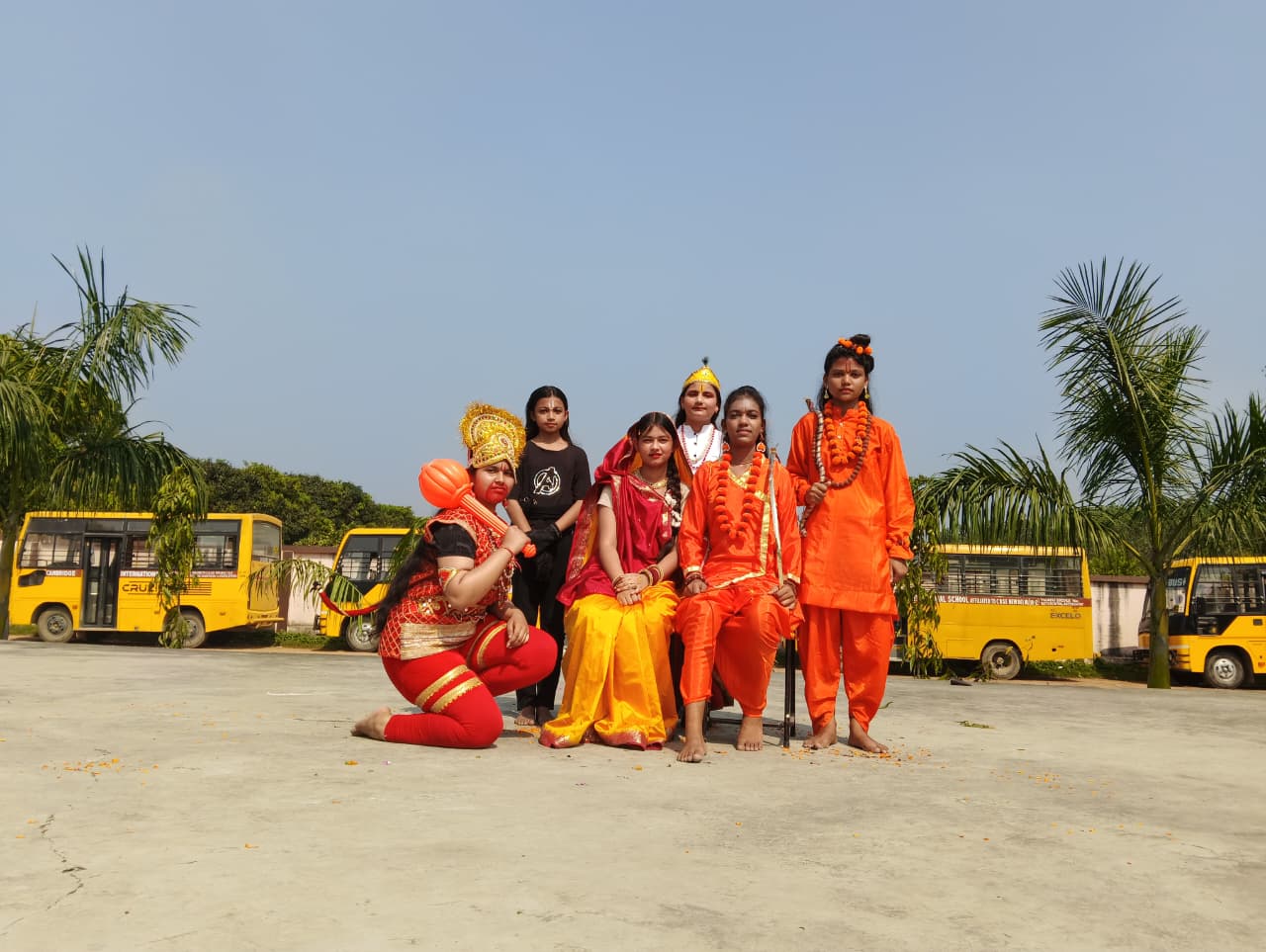 Dashara Celebration 4