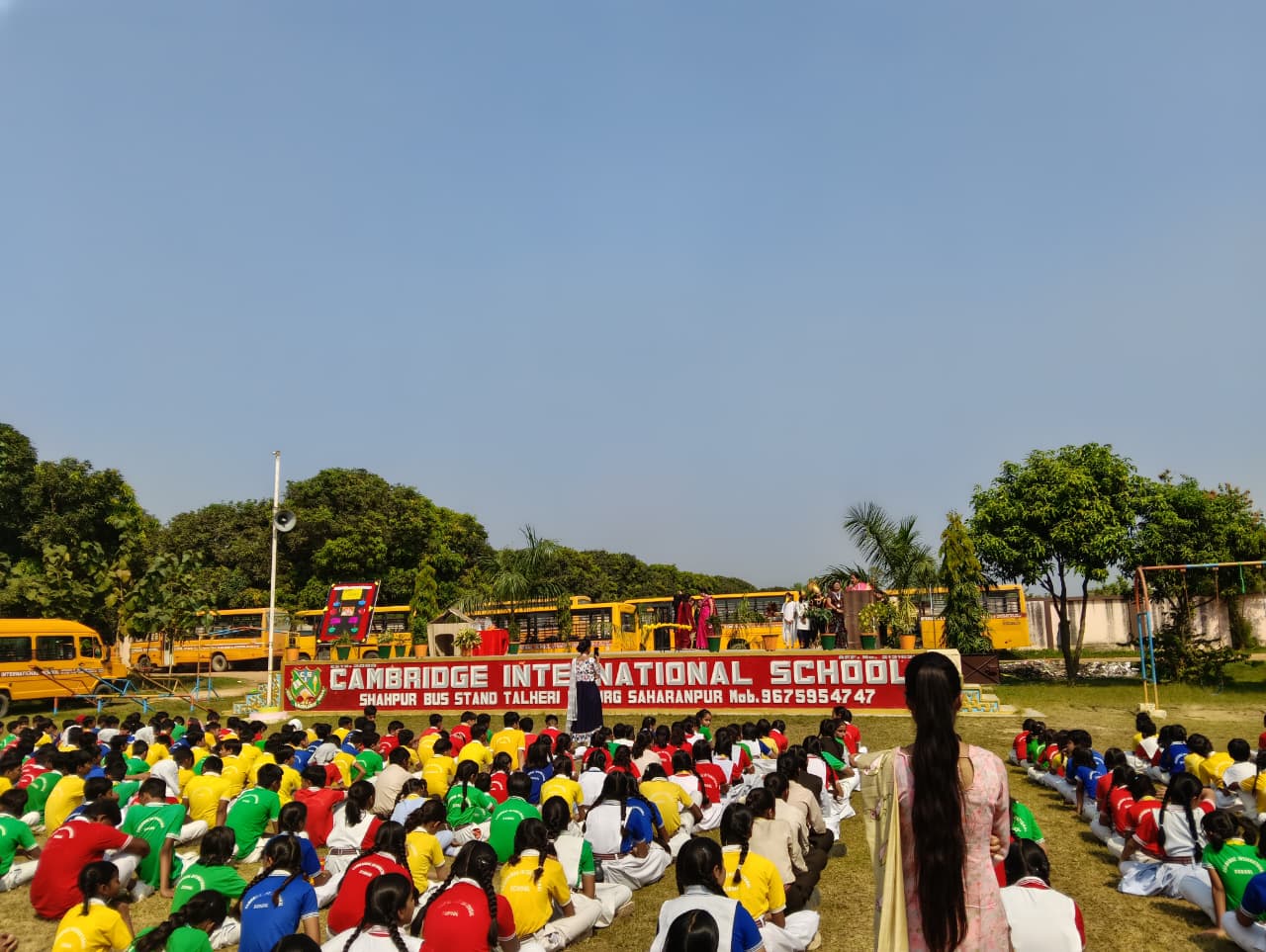 Dashara Celebration 5