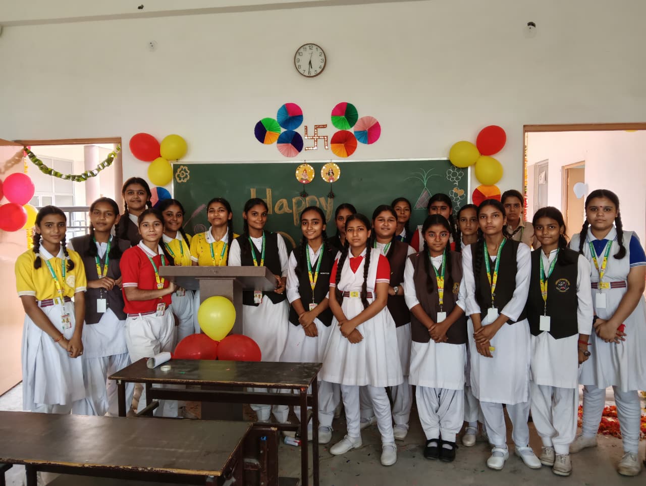 Dashara Celebration 6