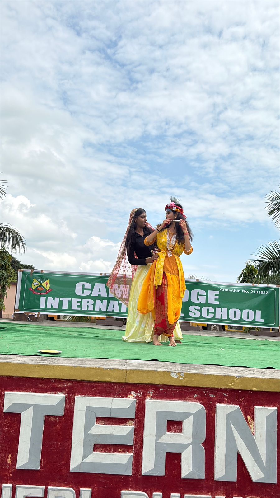 Janmashtami Celebration 10
