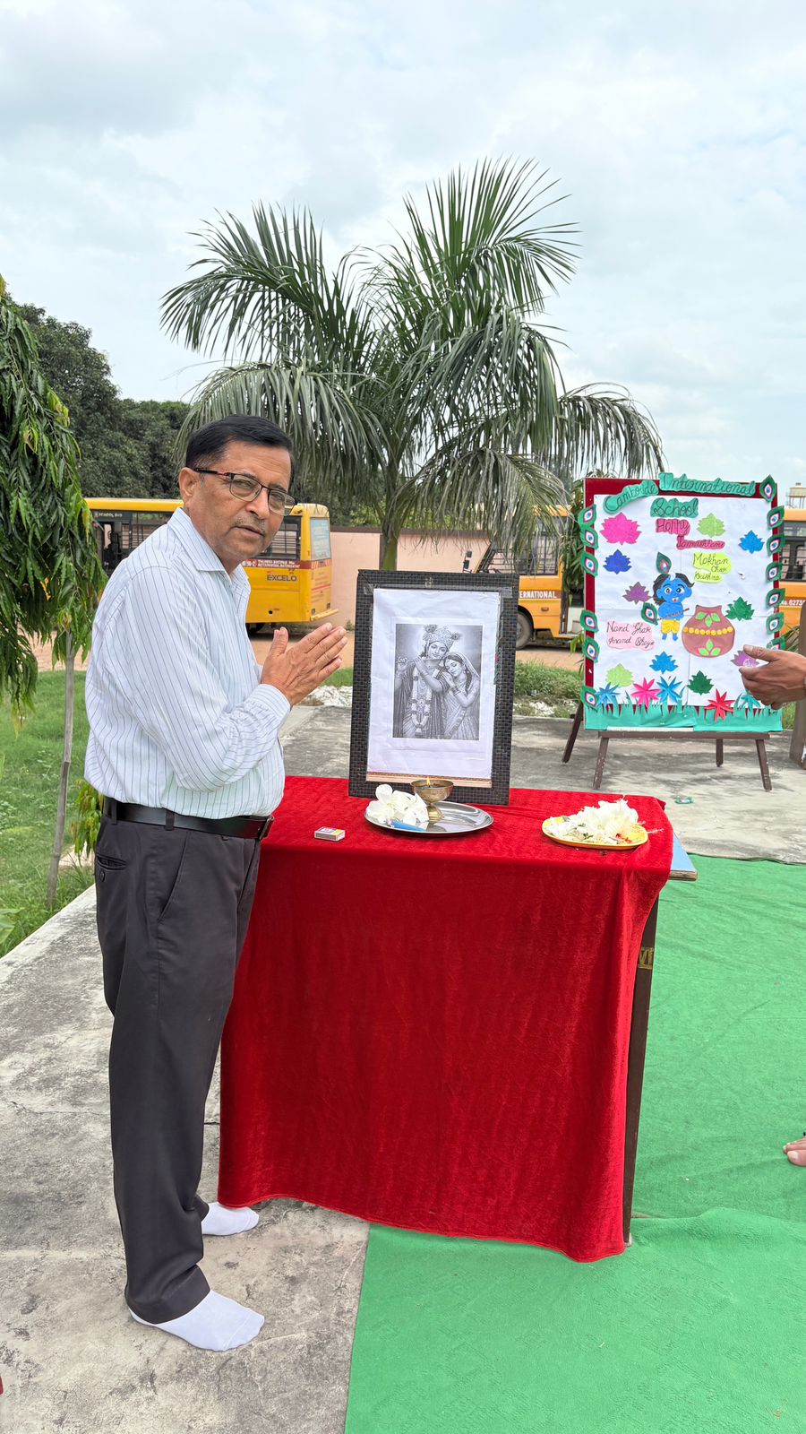Janmashtami Celebration 11
