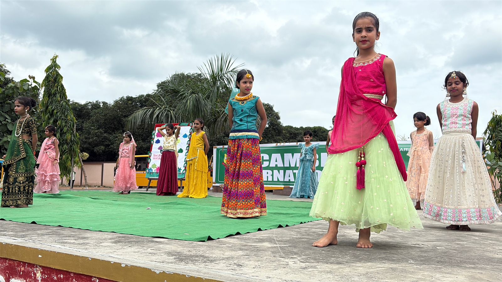 Janmashtami Celebration 12