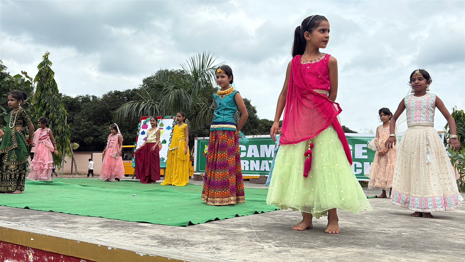 Janmashtami Celebration 15