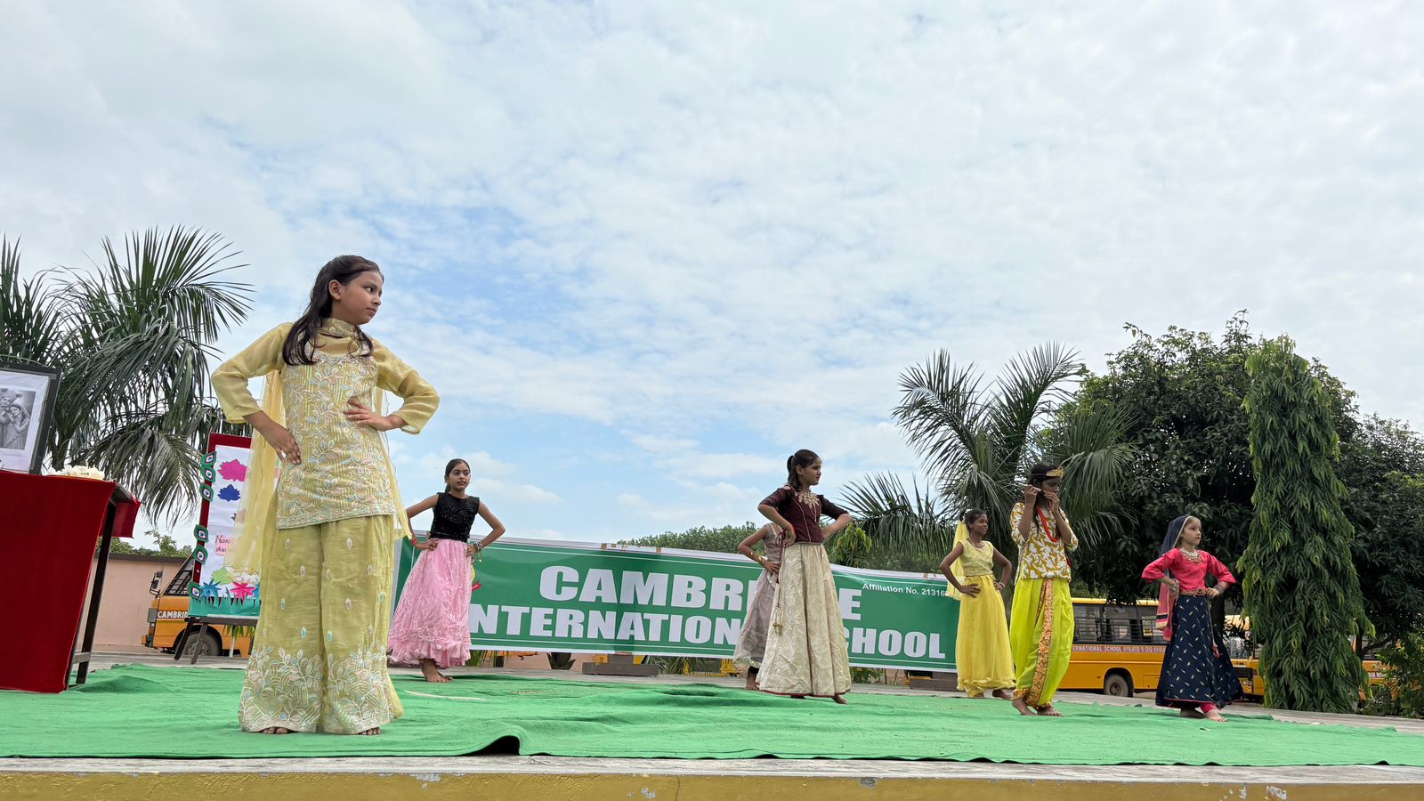 Janmashtami Celebration 16