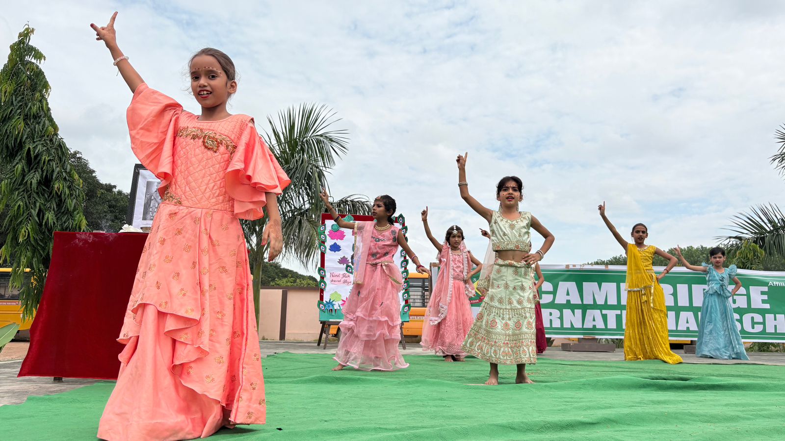 Janmashtami Celebration 17