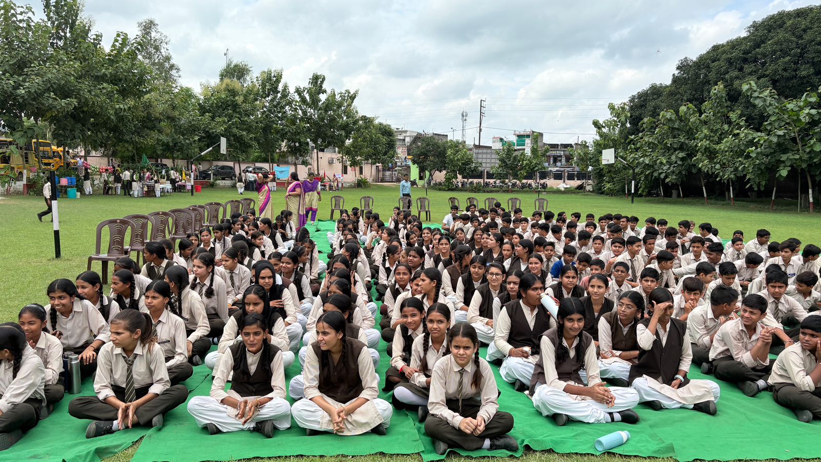 Janmashtami Celebration 20