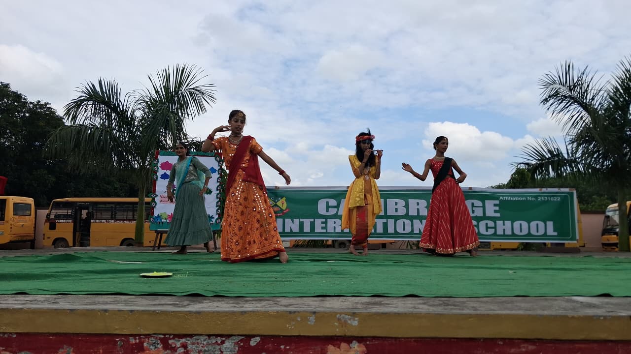 Janmashtami Celebration 7