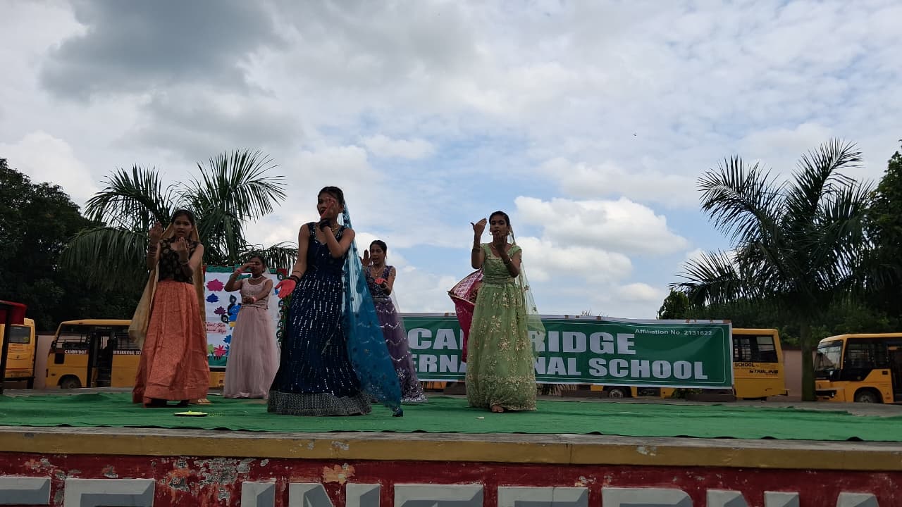 Janmashtami Celebration 8