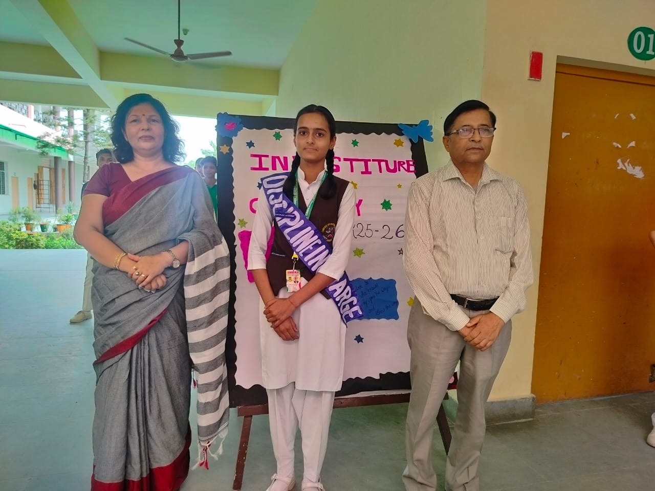 Investiture Ceremony 4