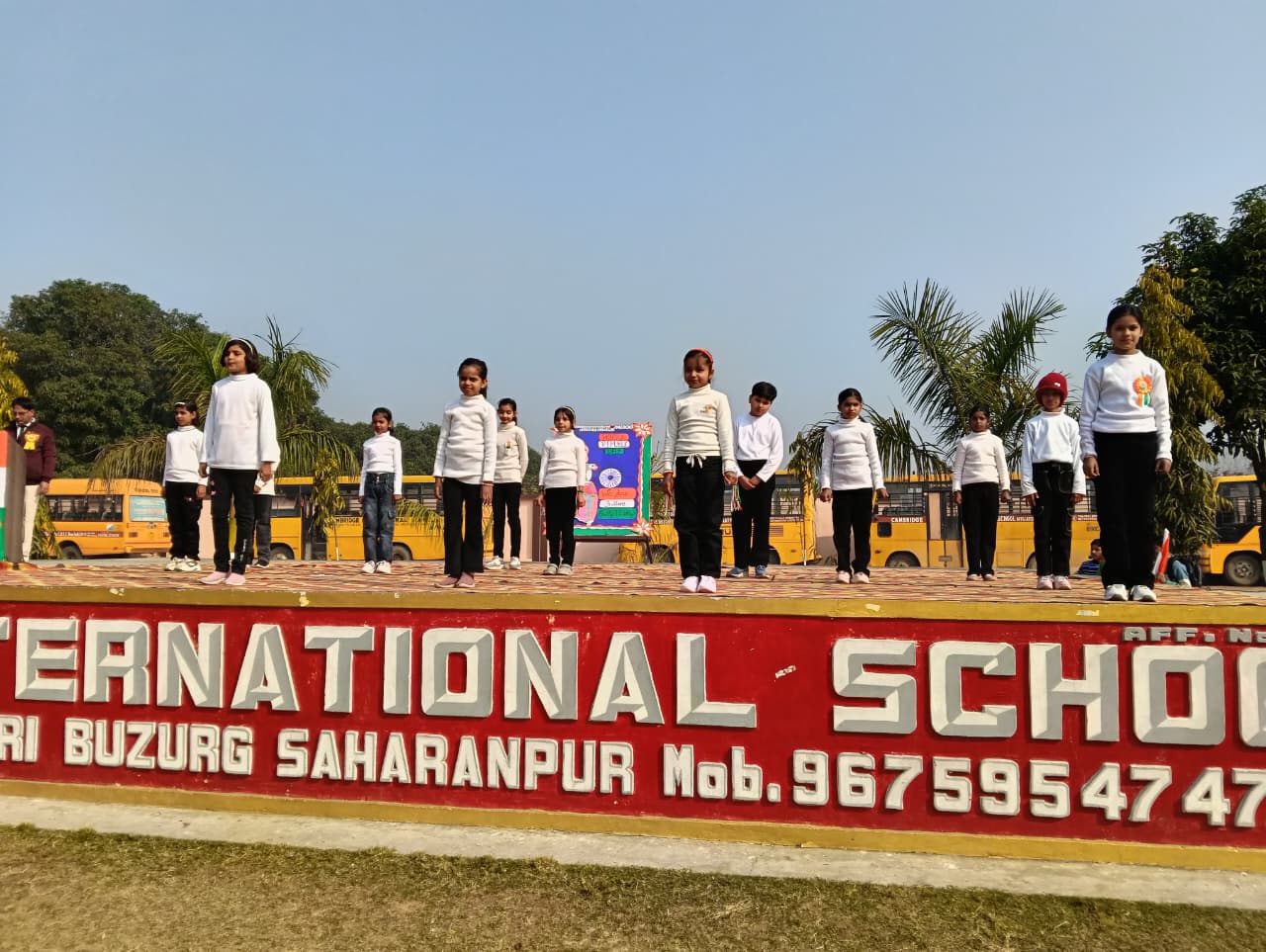 Republic Day & Basant Panchmi Celebration 5