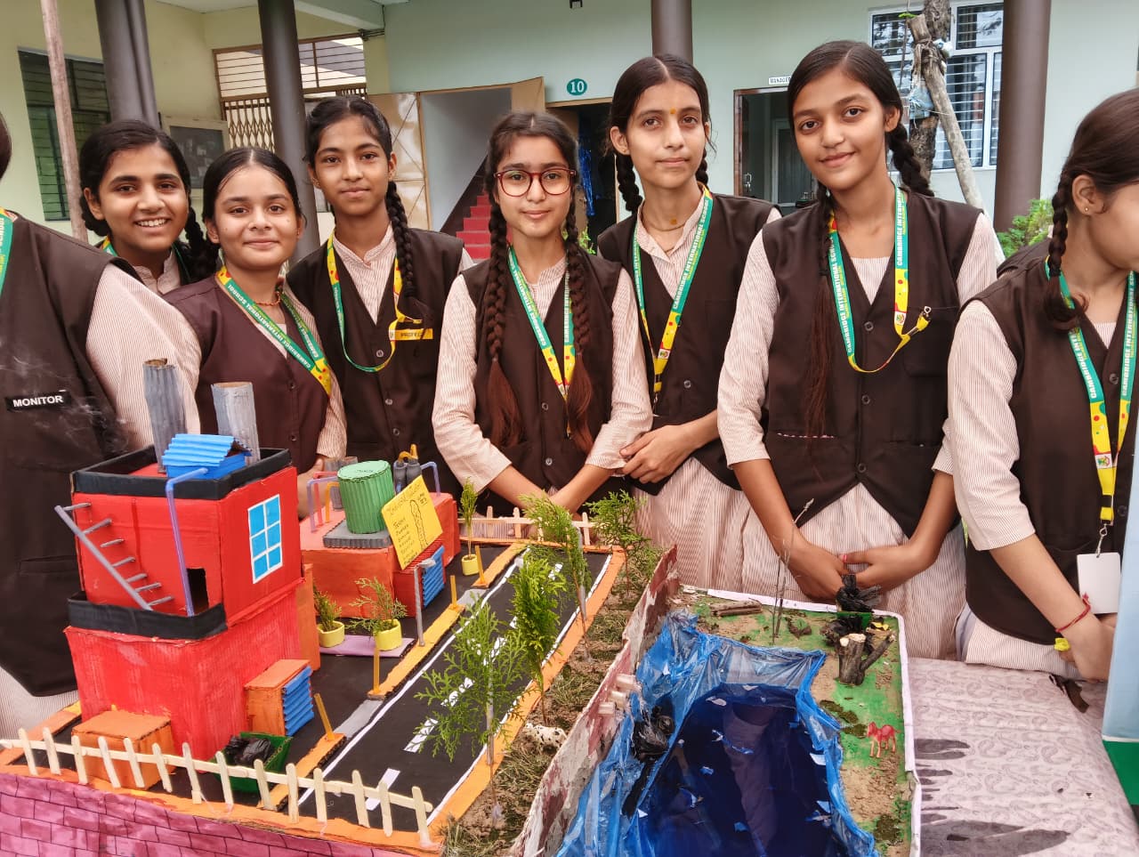 Science Exhibition 4