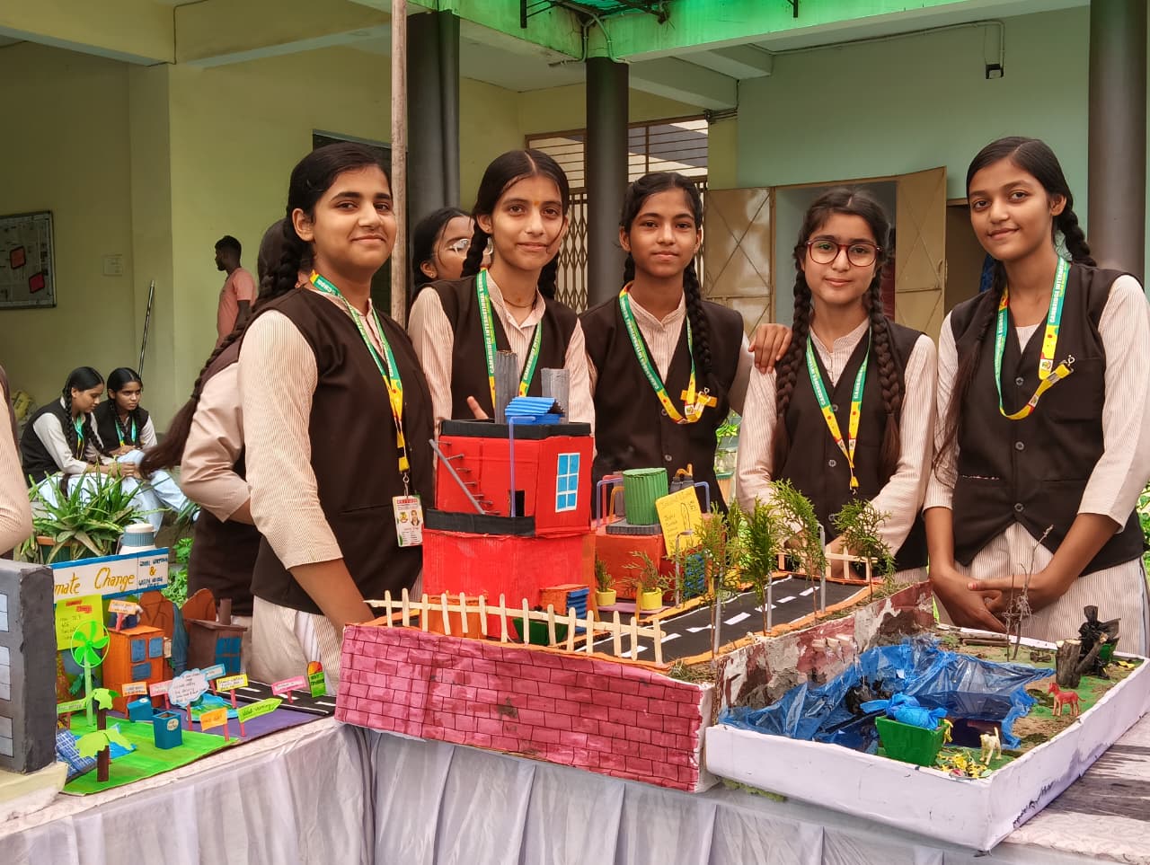 Science Exhibition 7