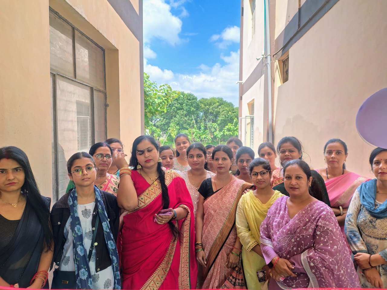 Teachers Day Celebration 2